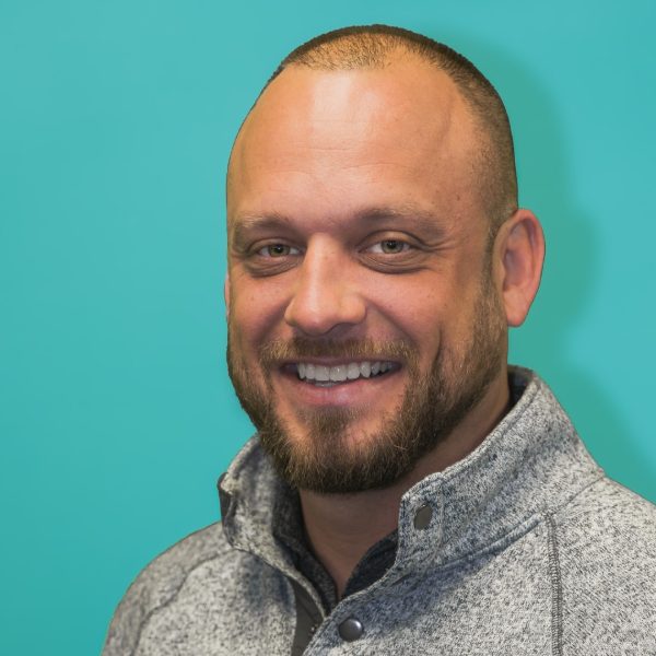 Aaron Christy founder Mount Comfort Commercial Roofing